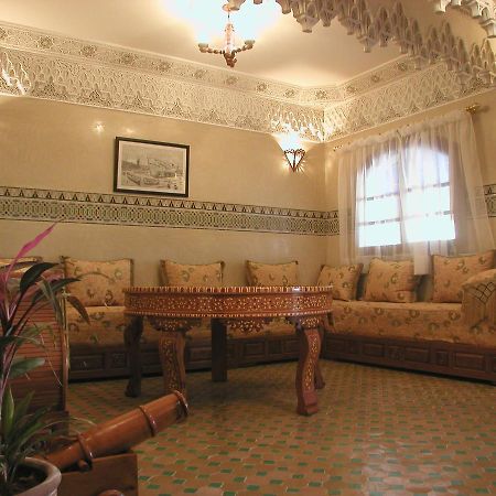 Residence Essaouira Mogador Екстер'єр фото