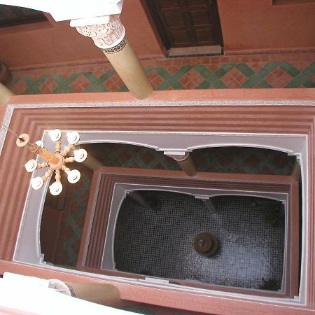 Residence Essaouira Mogador Екстер'єр фото