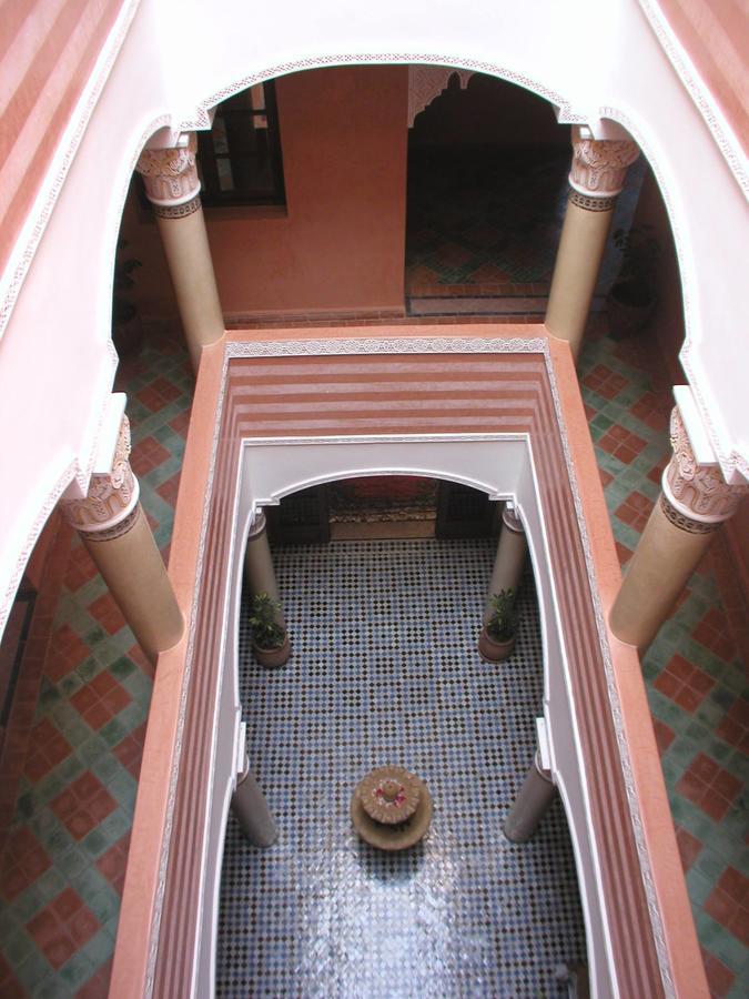Residence Essaouira Mogador Екстер'єр фото