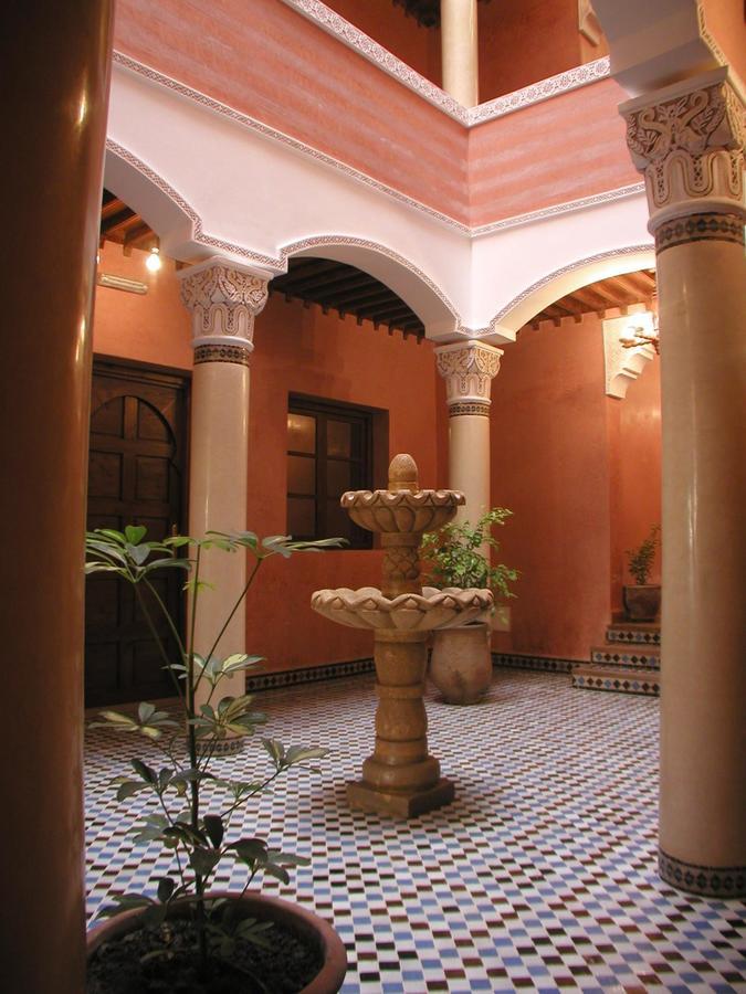 Residence Essaouira Mogador Екстер'єр фото