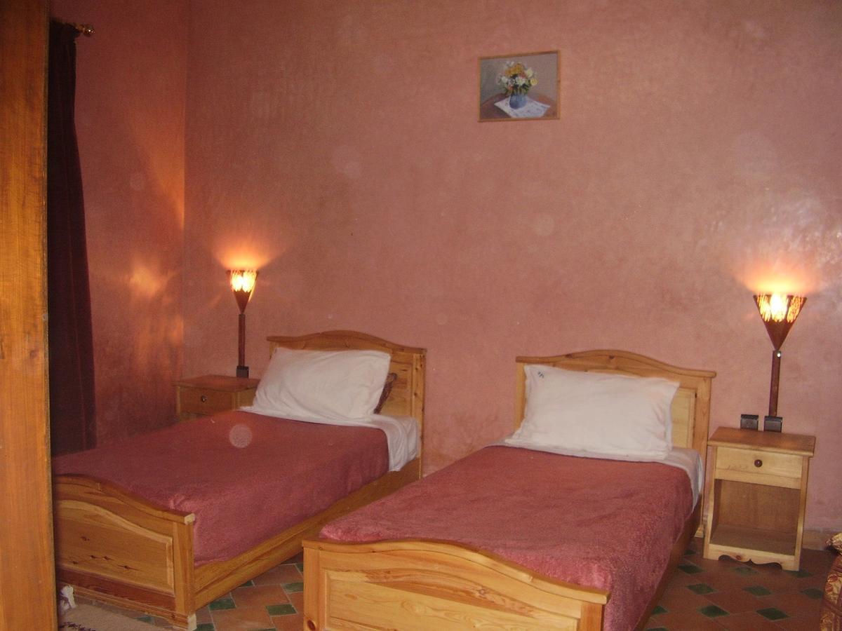 Residence Essaouira Mogador Екстер'єр фото