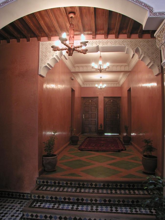 Residence Essaouira Mogador Екстер'єр фото