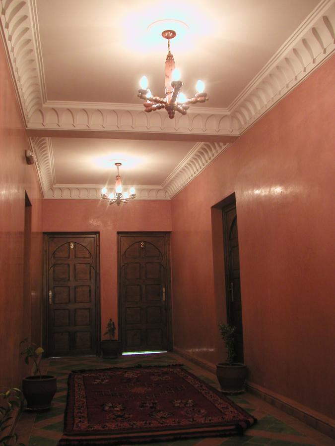 Residence Essaouira Mogador Екстер'єр фото