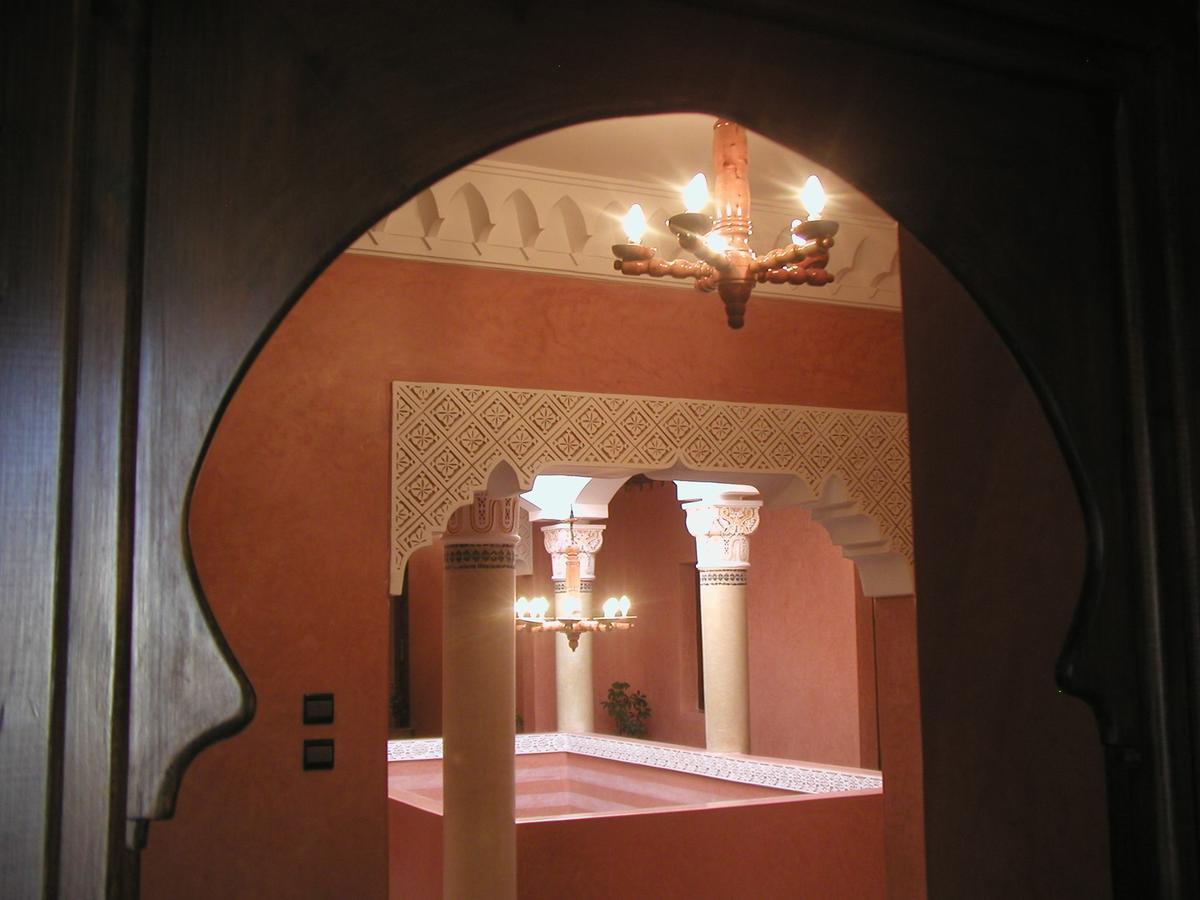 Residence Essaouira Mogador Екстер'єр фото