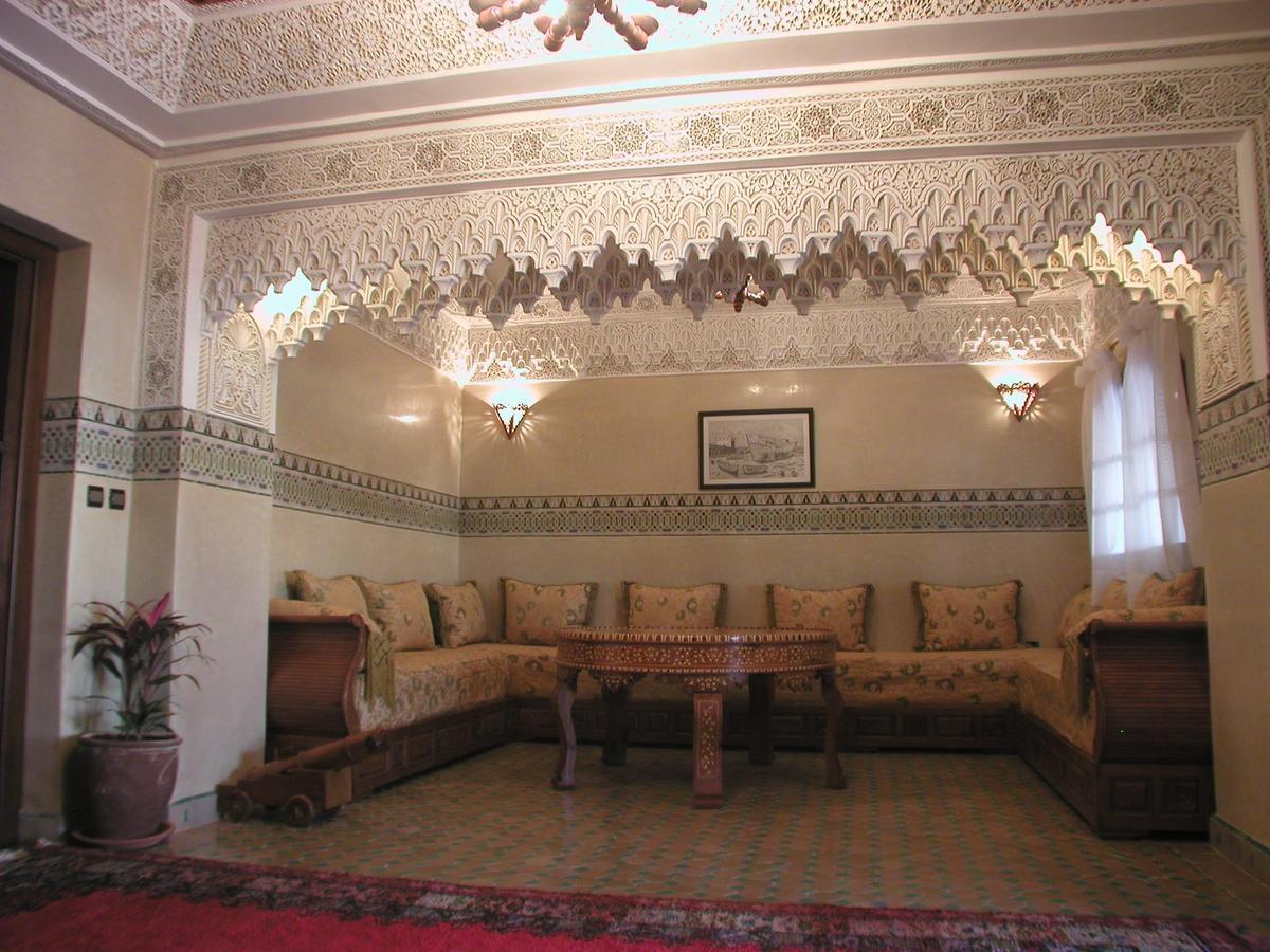Residence Essaouira Mogador Екстер'єр фото